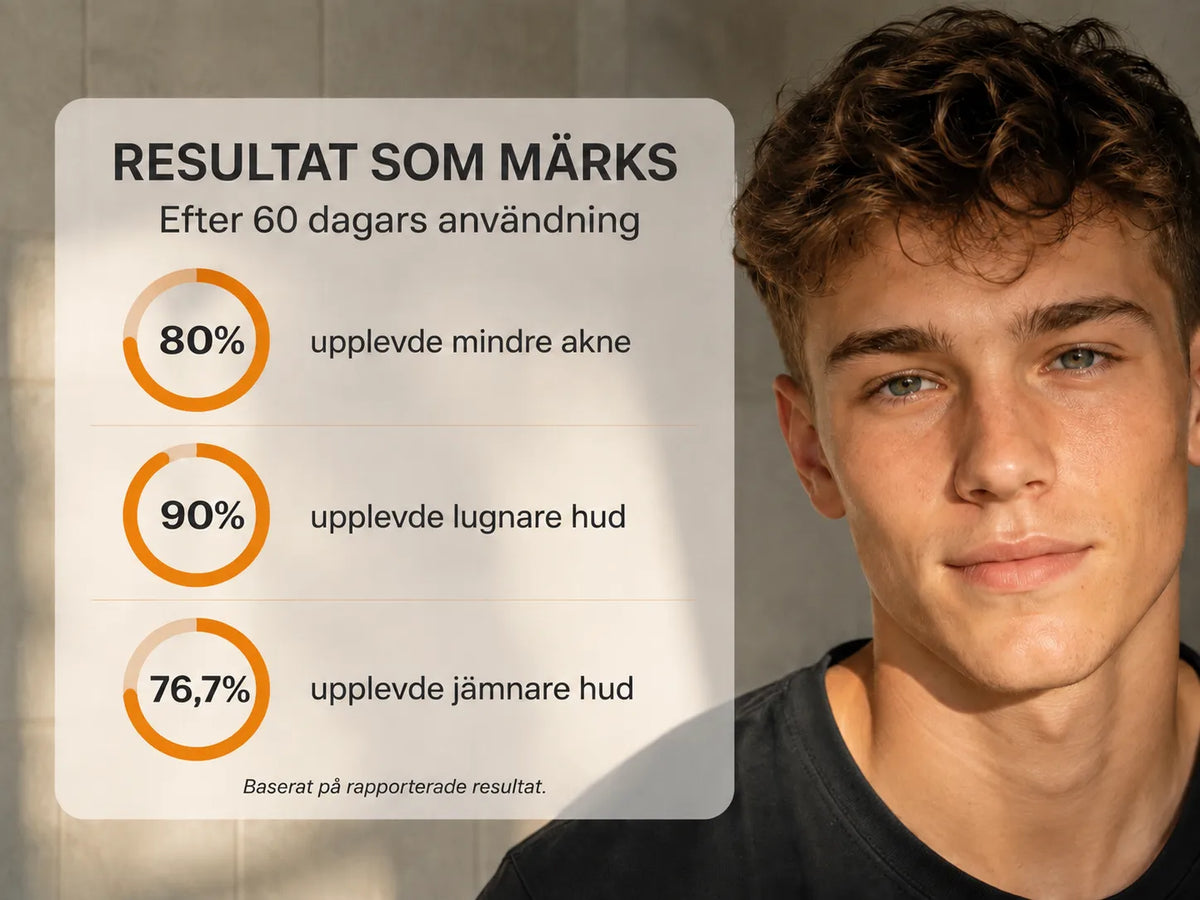 Lugnande Ansiktsbalm (Dag)