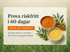 Lugnande Ansiktsbalm (Dag)
